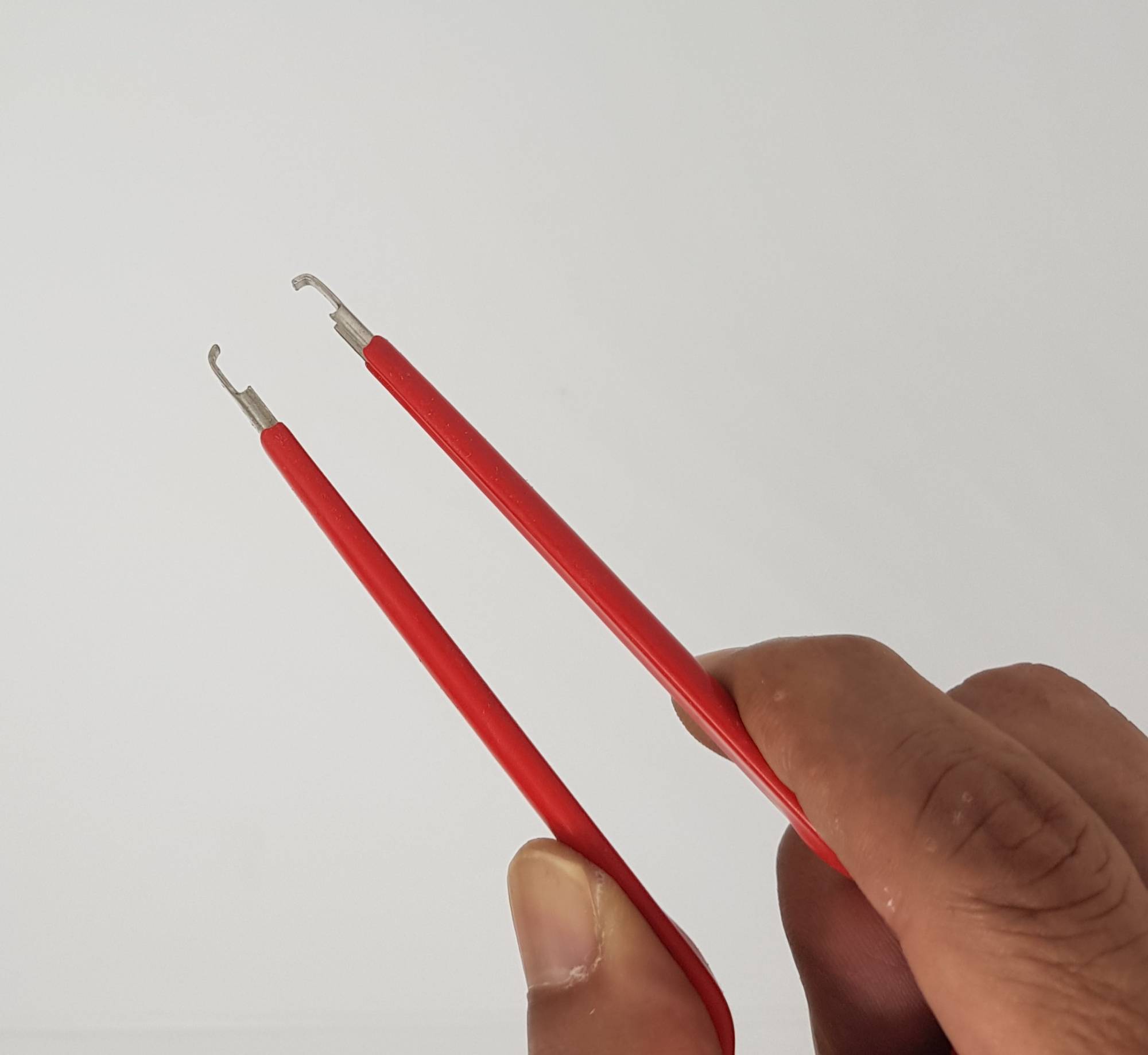 DIL / DIP IC EXTRACTOR REMOVAL TOOL