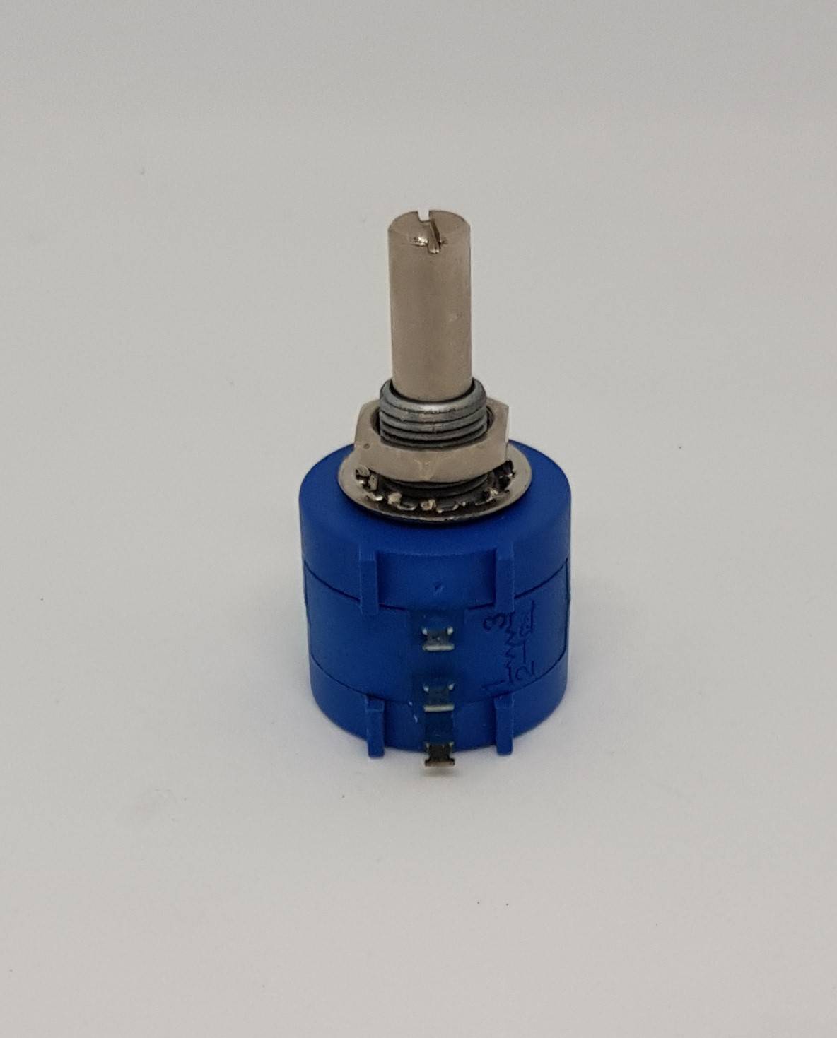 BOURNS PRECISION POTENTIOMETER / VARIABLE RESISTOR / POSITION SENSOR