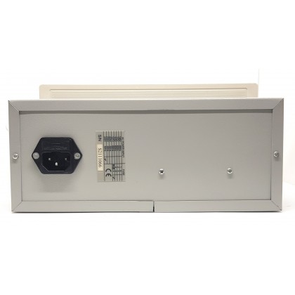2MHz FUNCTION GENERATOR / FREQUENCY COUNTER
