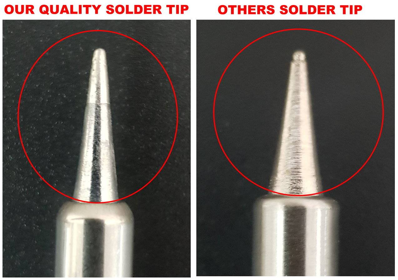 HAKKO 936 / 937 / 928 / 926 ESD SOLDERING STATION 907 COMPATIBLE