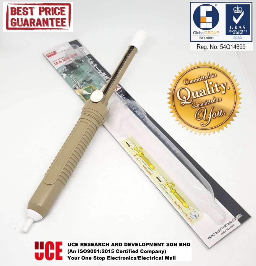 Goot Desoldering Pump